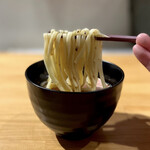 吉田カレー  - うどんリフト