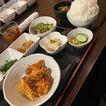 くつろぎ食堂Ami - 