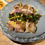 心斎橋東 焼とりporc - 