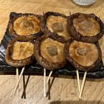 心斎橋東 焼とりporc - 