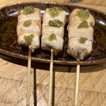 心斎橋東 焼とりporc - 