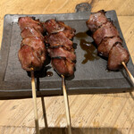 心斎橋東 焼とりporc - 