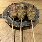 心斎橋東 焼とりporc - 