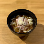 吉田カレー  - 年越しぶたじるうどん