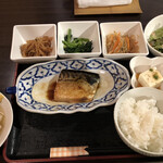 くつろぎ食堂Ami - 