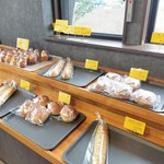 Bakery Genki - 