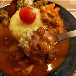 マサラキッチン - 