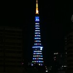 Toho Shinemazu Konsesshon - 東京タワー