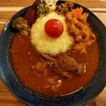 マサラキッチン - 