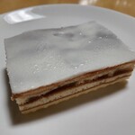 二葉堂 - りんご小径