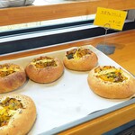 Bakery Genki - 