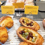 Bakery Genki - 