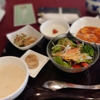 謝朋殿 仙台店 - 