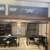 千寿閣 - お部屋の様子