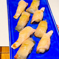 築地 すし Omakase - 