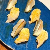 築地 すし Omakase - 