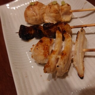 炭火やき鶏 DATE_0