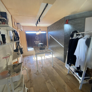 ア ビーンズ コーヒー_2