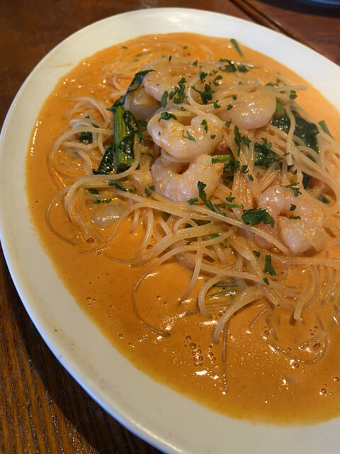 グランシェフ 渡良瀬店 （Grand Chef） - 下新田/イタリアン | 食べログ