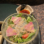 日本料理 はなの - 