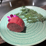 日本料理 はなの - 