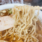 Shina Soba Ogura - 