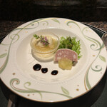 日本料理 はなの - 