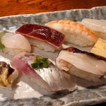 Sushi Kikuchi - 