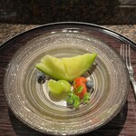 日本料理 はなの - 