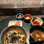 日本料理 はなの - 