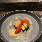 日本料理 はなの - 