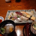 Sushi Kikuchi - 