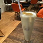 胡粋 - カルダモンアップルラッシー