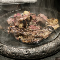 焼鶏あきら 中目黒本店 - 