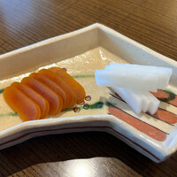 名駅なだ万茶寮 - 