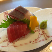名駅なだ万茶寮 - 