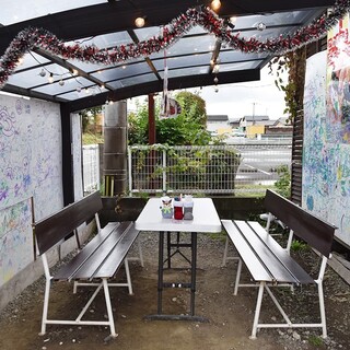 台湾直送タピオカ専門 夏威夷_2