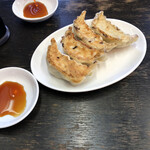 南京亭 国立店 - 