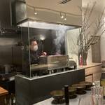 イル アオヤマ - 