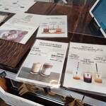 トレイクル マーケット&コーヒー - 