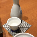 個室 藁焼き×日本酒処 龍馬 - 日本酒