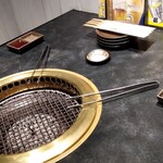 Yakiniku Horumon Ainiku - 