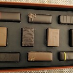 La Maison du Chocolat - 