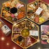 しまかぜ食堂 伊勢店