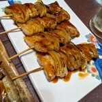 Kotobuki - 猪肉精肉4根