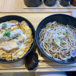 Komoro Soba - 