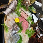 魚勘 - 