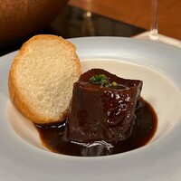 北新地しゃぶしゃぶすき焼き きらく - 