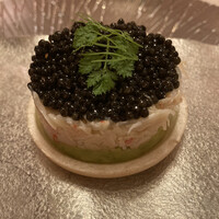 フランス料理 オークヴィル - 