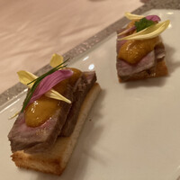 フランス料理 オークヴィル - 